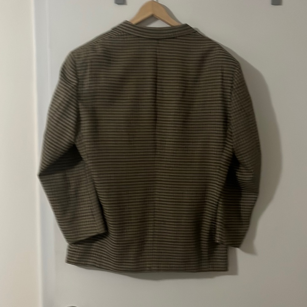 Sports Jacket